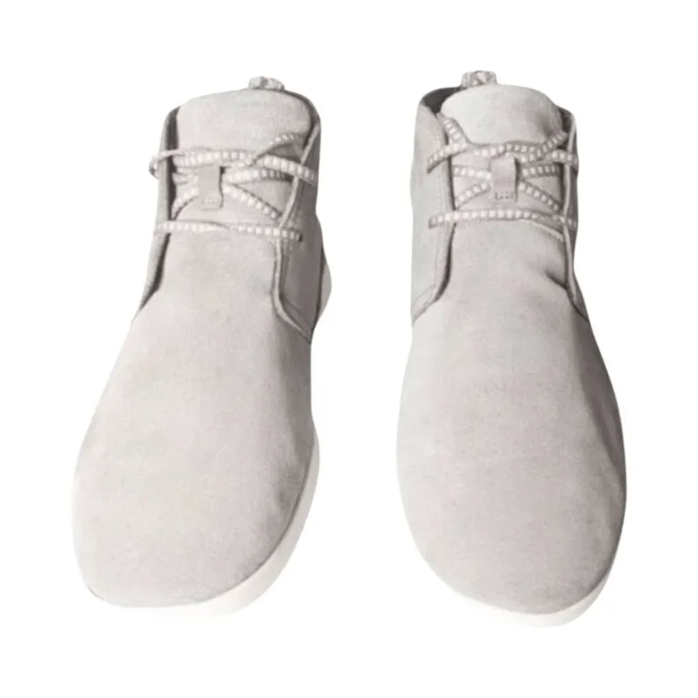 UGG Freamon Lace-Up Waterproof Chukka Boot Size 10